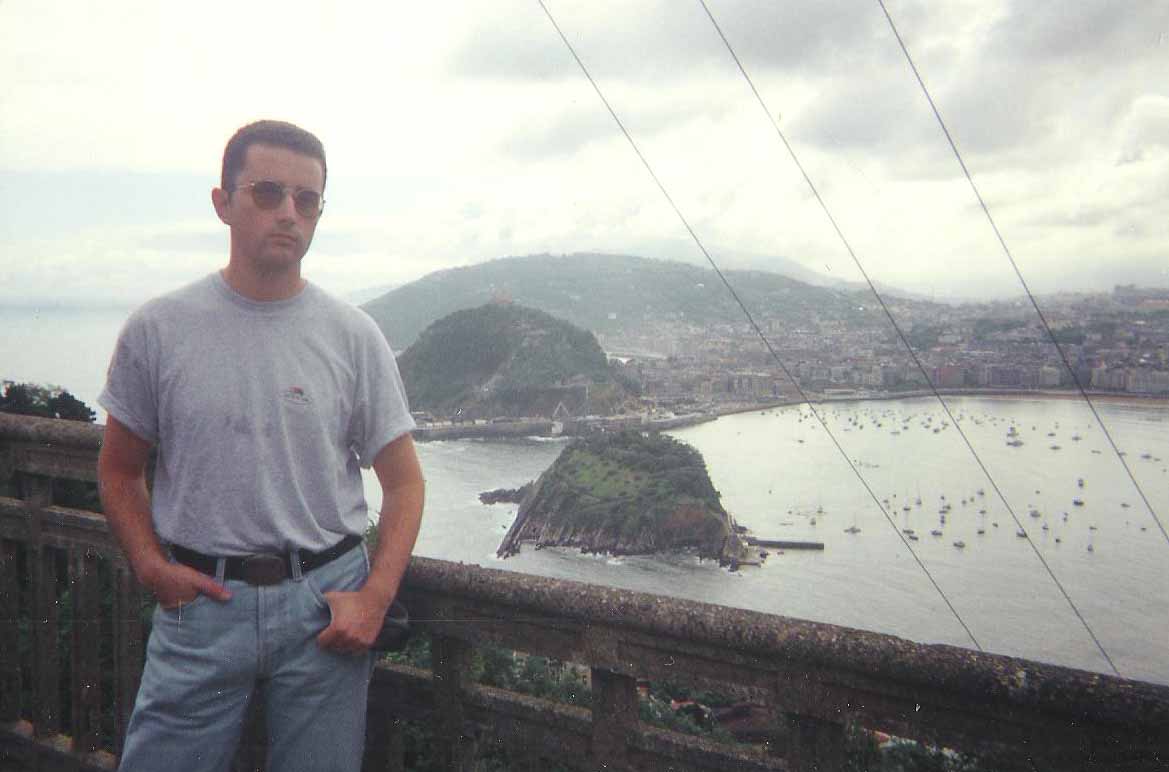 san sebastian 1993